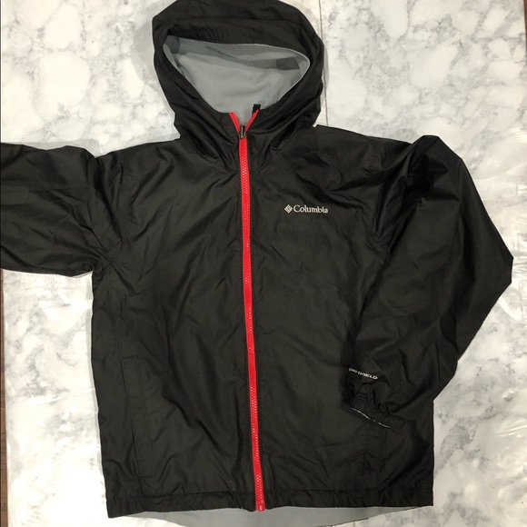 Big delta jacket hotsell